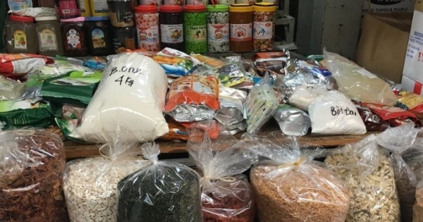 Chọn bánh Trung thu handmade thế nào cho an toàn?