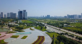 Sở hữu căn hộ bên Hồ Tây – Chọn tài sản đảm bảo cho tương lai