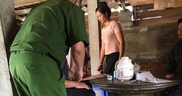 Tuyên Quang: Tranh nhau trả tiền ăn sáng, một nam thanh niên suýt bị đâm tử vong