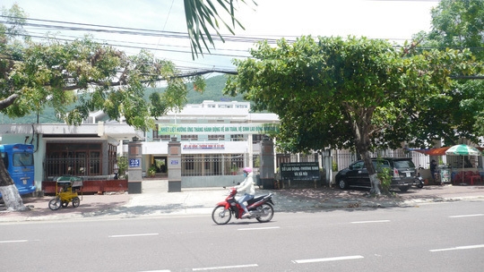 Phó giám đốc Sở LĐ-TB&XH ở Bình Định bị xem xét buộc thôi việc