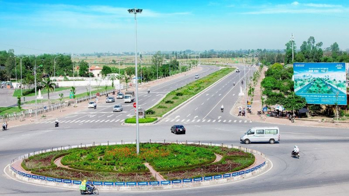 Nhà đầu tư Dự án BT có thể được Nhà nước thanh toán bằng trụ sở làm việc