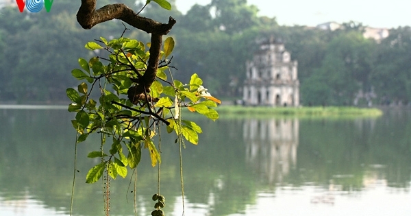 Thời tiết nắng mưa đan xen ở miền Bắc tiếp tục trong những ngày tới