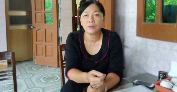 Sau 4 năm nhận đơn tố cáo mới ra quyết định không khởi tố