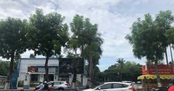 Đà Nẵng ‘chuộc’ lại đất cho Công viên 29-3