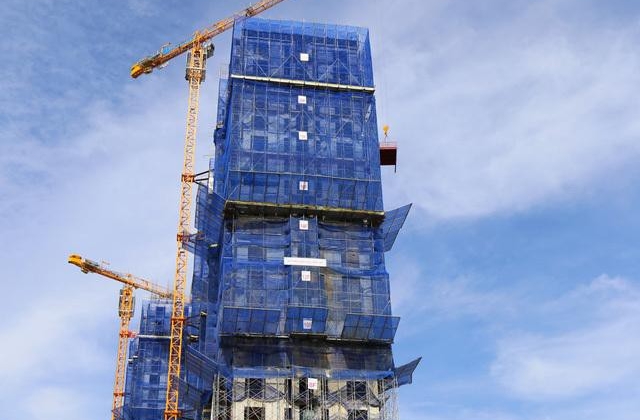 Chủ đầu tư Cocobay bị khởi kiện vì nhận tiền nhưng không bàn giao nhà