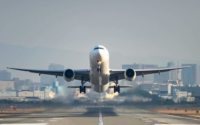 Slide - Điểm tin thị trường: Việt Nam sắp có thêm hãng Hàng không Cánh Diều