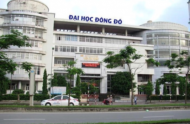 Xử lý văn bằng 2 tiếng Anh của ĐH Đông Đô: Vẫn bế tắc