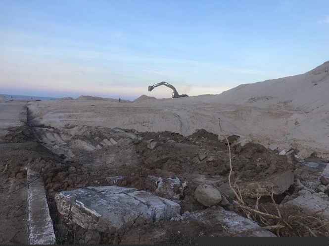 Bị đình chỉ, ‘siêu’ dự án The Arena vẫn thi công, rao bán rầm rộ cả nghìn căn Condotel - ảnh 5