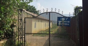 Quốc Oai lên tiếng vụ giao đất sai phép cho người nhà Giám đốc Sở Kế hoạch Đầu tư Hà Nội