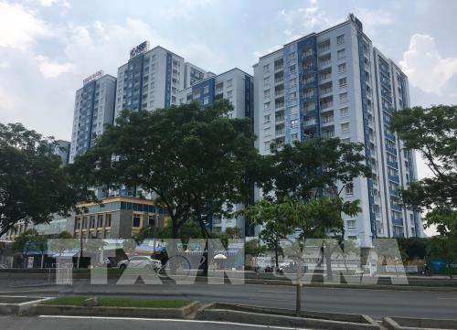 Gỡ bất cập trong quản lý chung cư