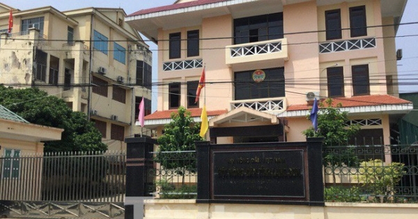 Khởi tố cựu chủ tịch Hội Nông dân tỉnh Lạng Sơn rút tiền nhà nước