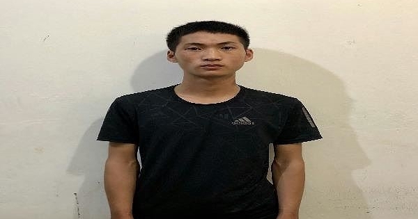 Gã trai nghi hiếp 