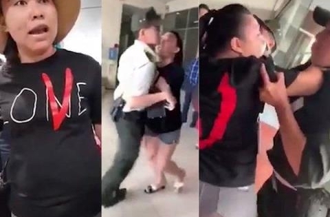 Nét đẹp văn hóa ứng xử đang dần biến mất