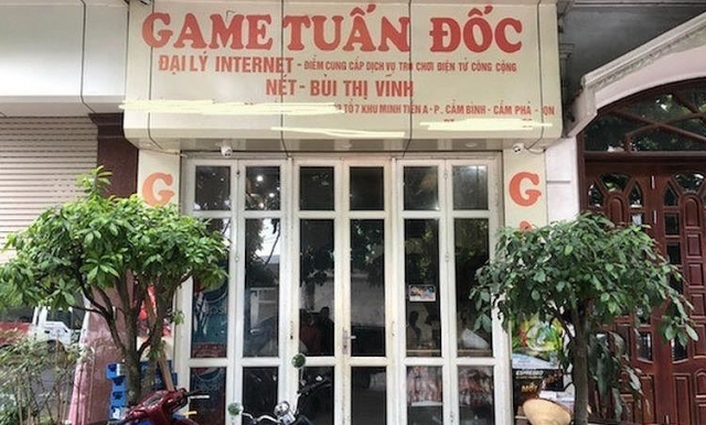 Triệt phá đường dây đánh bạc 500 triệu đồng qua mạng internet