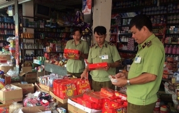 Hà Nội tăng cường công tác kiểm tra để đảm bảo an toàn thực phẩm dịp Tết Trung thu