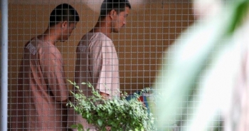 Thái Lan giữ nguyên án tử trong vụ ám sát du khách Anh