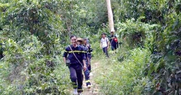 Học tập tấm gương chiến sỹ công an Trần Văn Lành