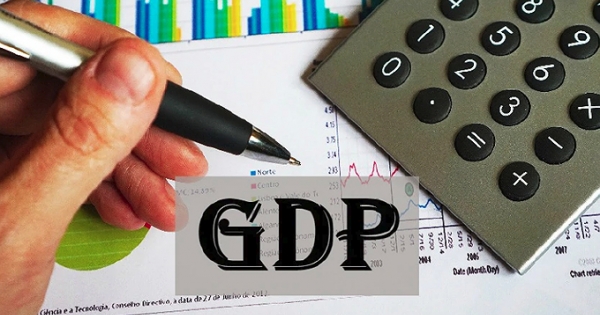 Tin kinh tế 7AM: GDP tăng thêm 25,4%/năm so với công bố; Chỉ cần một tin nhắn, sẽ không còn cuộc gọi, tin nhắn rác?