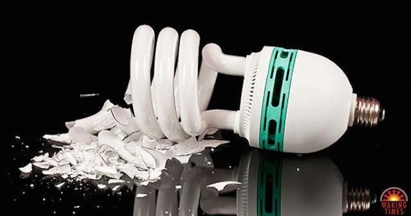 Tác hại kinh hoàng nếu nhiễm độc thủy ngân