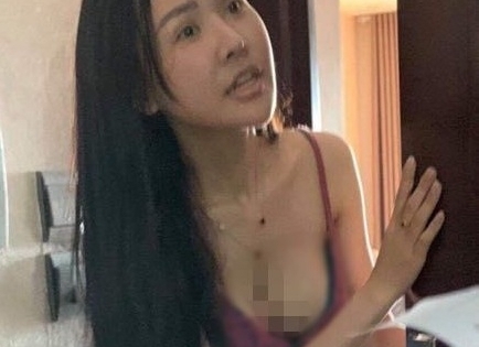 Chân dung tú bà xinh đẹp điều hành đường dây gắn mác sinh viên, người mẫu bán dâm nghìn đô