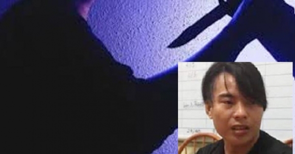 Bắc Giang: Bị chê kiểu tóc xấu, về nhà vác dao đâm bạn nguy kịch