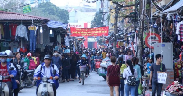 Địa ốc 7AM: Khi nào giải tỏa chợ Nhà Xanh, 57 biệt thự "khủng" xây trên đất rừng Ba Vì đâu lại vào đấy?