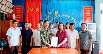 Đẩy mạnh học tập làm theo lời Bác