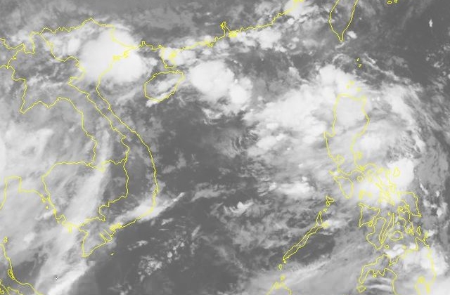B&atilde;o số 5 c&oacute; thể xuất hiện sau kỳ nghỉ lễ 2/9