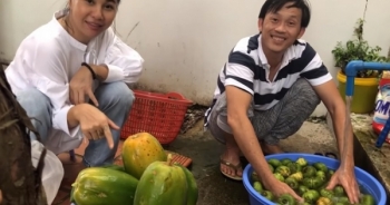 Danh hài Hoài Linh lần đầu hé lộ cuộc sống sau showbiz gây 