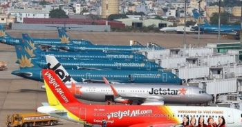 Vé máy bay dịp 2/9, khan hàng nhưng không sốt giá