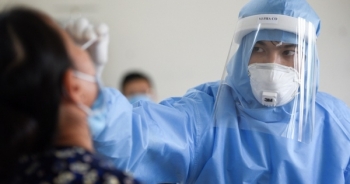 Sáng 1/8, tiếp tục phát hiện thêm 12 ca nhiễm Covid-19