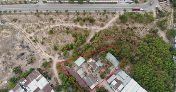 Bắt giám đốc Tiên Phong Land lừa bán dự án ‘ma’ chiếm đoạt hơn 41 tỷ đồng