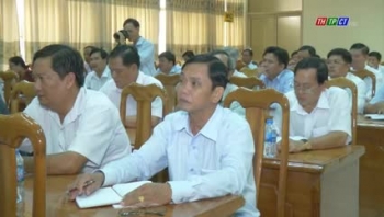 Công tác tuyên giáo hướng về cơ sở