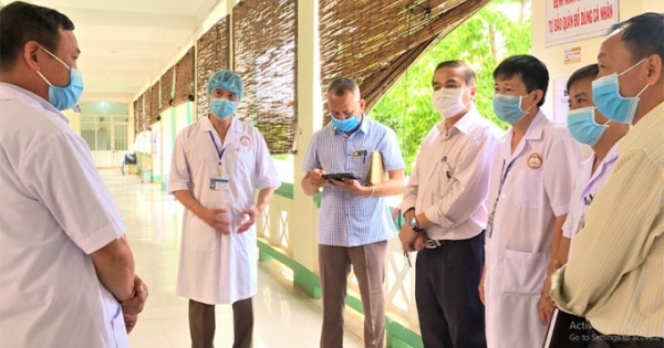 Tìm hành khách trên chuyển bay từ Đà Nẵng đi TP Buôn Ma Thuột