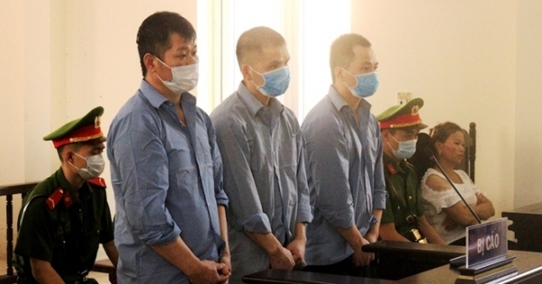 Bắc Kạn: Hai bị cáo chết tại phòng tạm giam trong tư thế treo cổ