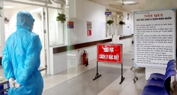 Bệnh nhân số 620 mắc Covid 19 ở Hà Nam từng đi xe khách với nhiều người