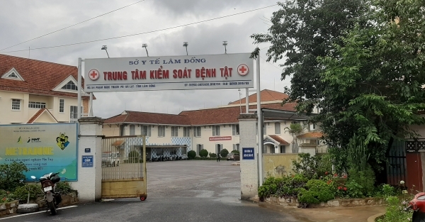 Giám đốc người Nhật ở Lâm Đồng mắc Covid-19, nhân viên âm tính