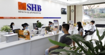 SHB triển khai liên tiếp các gói tín dụng ưu đãi giúp khách hàng vượt khó