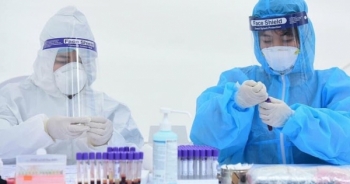 Thông tin mới nhất về Covid 19 tại Việt Nam: Hiện tại có 10 bệnh nhân nguy kịch