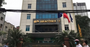 Vinaconex 12 bị xử phạt 664 triệu đồng tiền thuế