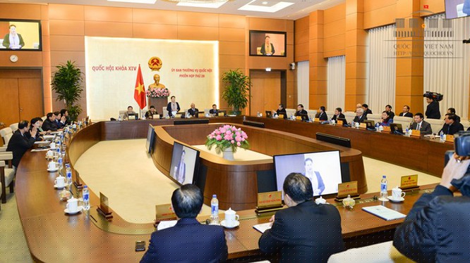 Ảnh minh hoạ. (Nguồn: Báo Chính phủ)