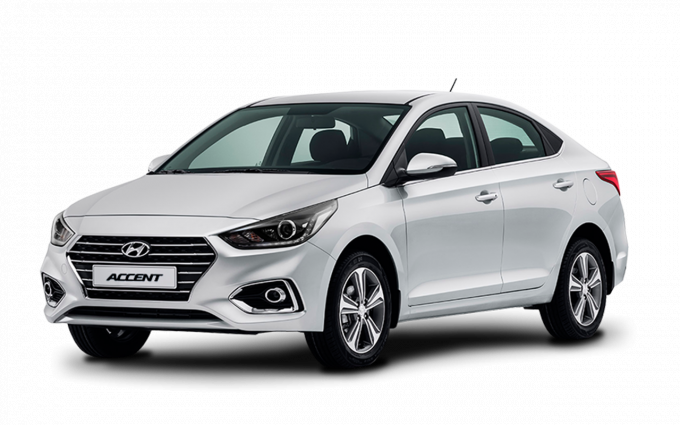 Hyundai-accent-2018