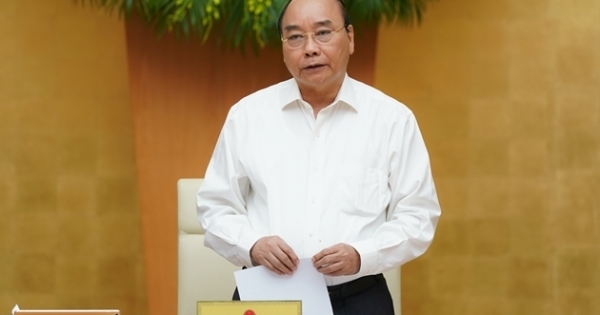 Thủ tướng: Thời gian đầu tháng 8 quyết định có bùng phát dịch quy mô lớn hay không