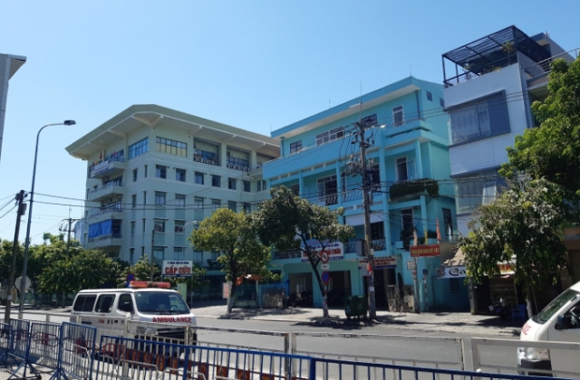 Chỉ 4 cơ sở y tế đủ điều kiện xét nghiệm chẩn đoán Covid-19 tại Đà Nẵng