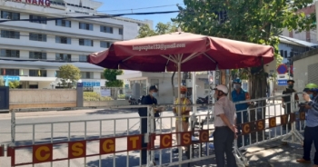 Người đàn ông bị suy thận mãn tính ở Đà Nẵng đã tử vong vì COVID-19, Việt Nam ghi nhận ca thứ 8