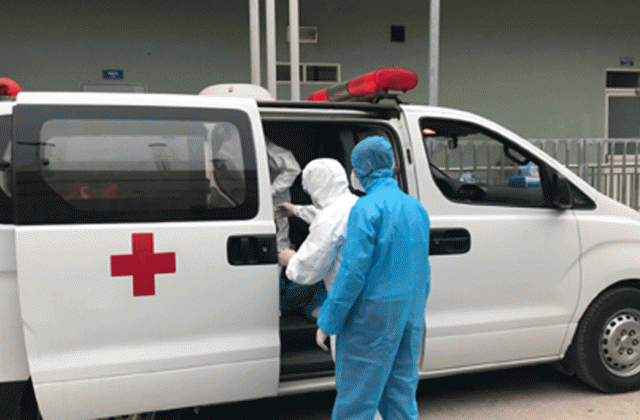 Việt Nam ghi nhận ca tử vong thứ 7 vì COVID-19 trên nền bệnh suy thận