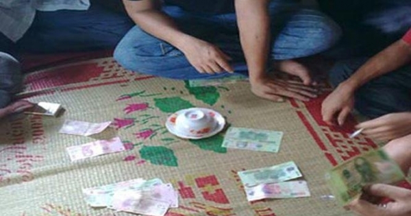 Hà Giang: 22 đối tượng sát phạt nhau trên chiếu bạc bị bắt giữ