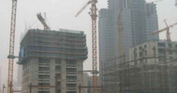 BIDV thu giữ tài sản bảo đảm của Sông Đà 27