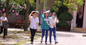 Đà Nẵng hoãn kỳ thi tốt nghiệp THPT năm 2020 vì dịch Covid-19