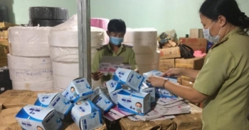 Muôn cách hành xử thời Covid